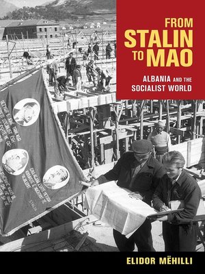 cover image of From Stalin to Mao